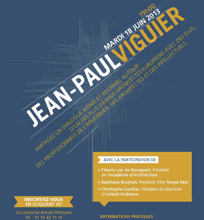 Jean-Paul Viguier